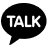 kakao 로고